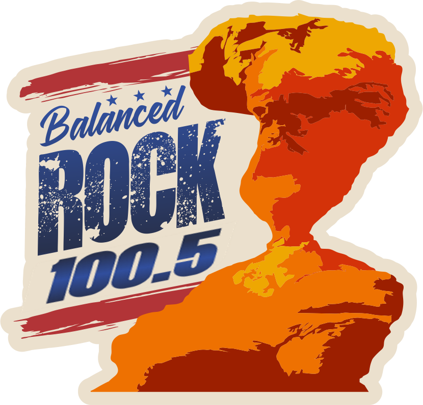 Balanced Rock 100.5 FM - Twin Falls, ID